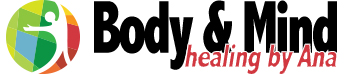 Body & Mind Healing by Ana